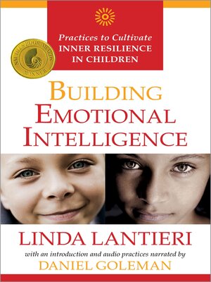 cover image of Building Emotional Intelligence